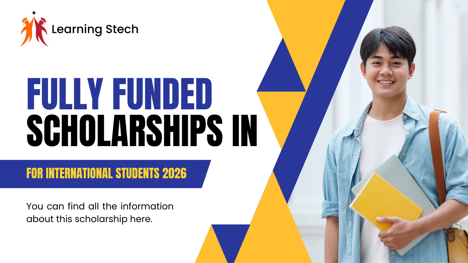Fully Funded Scholarships in Austria for International Students 2026
