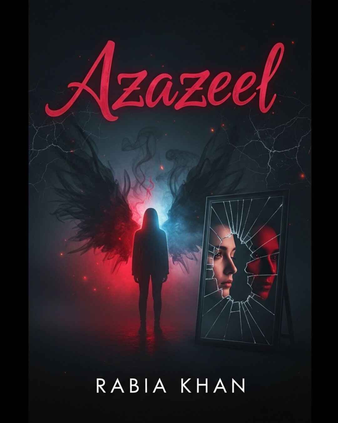 Azazeel Urdu Novel by Rabia Khan