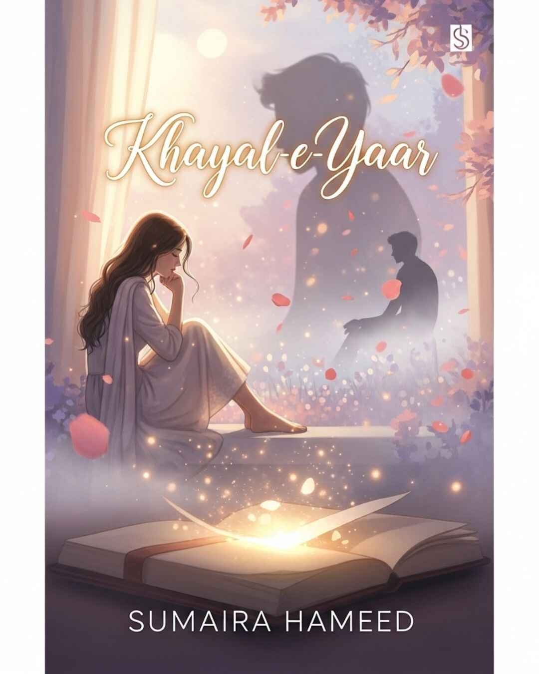 Khayal e Yaar Urdu Novel by Sumaira Hameed