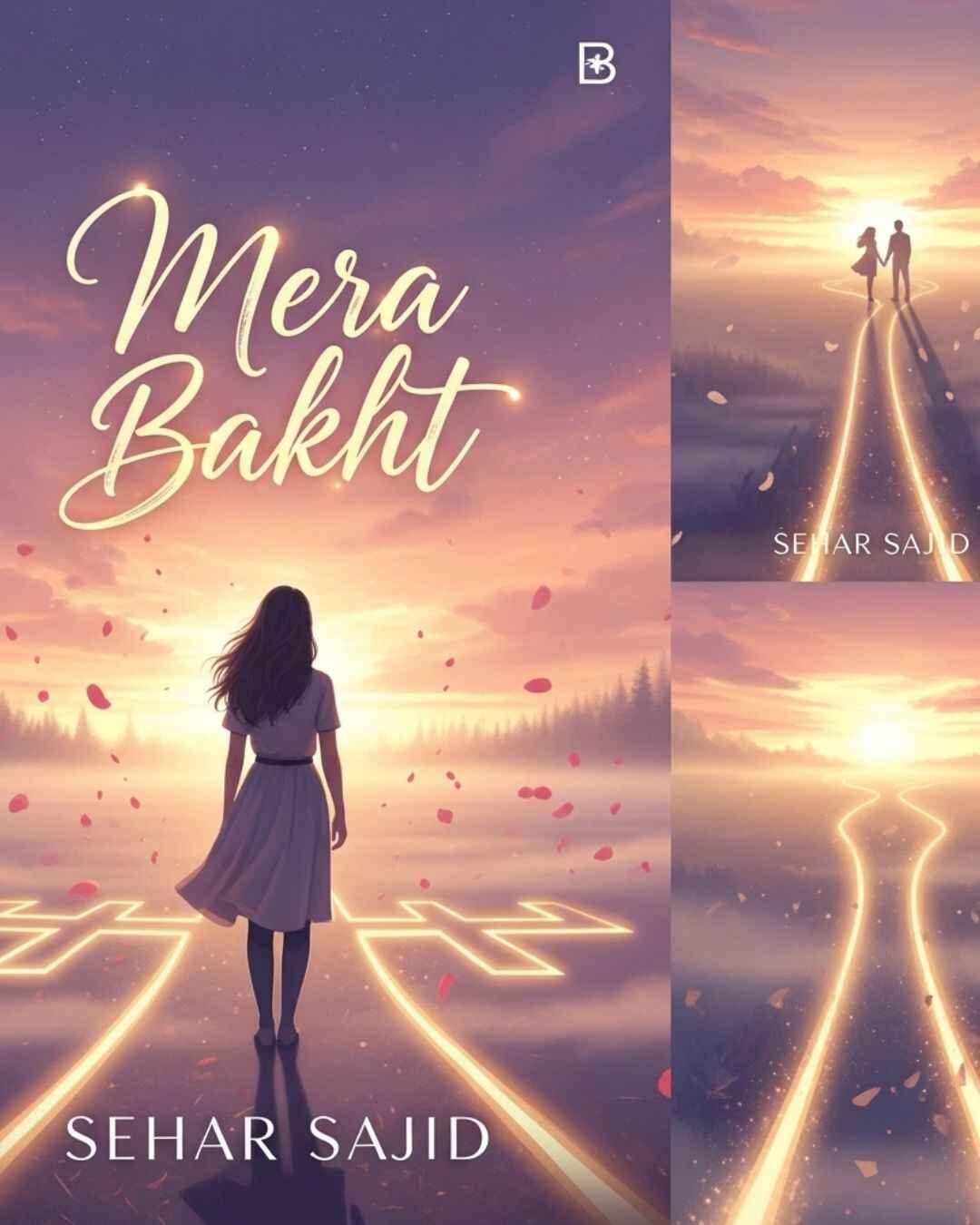 Mera Bakht Urdu Novel by Sehar Sajid