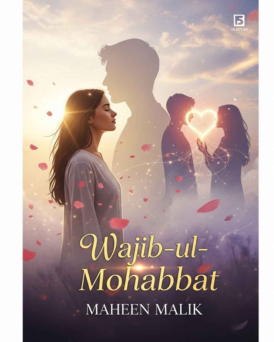 Wajib-ul-Mohabbat Urdu Novel by Maheen Malik