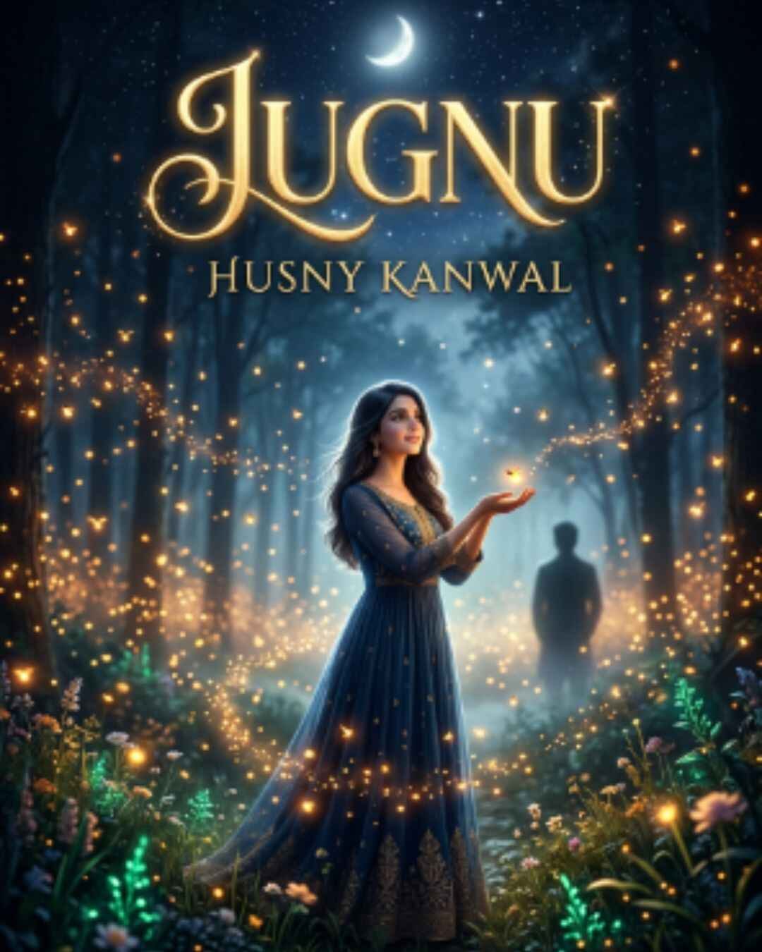 Jugnu Urdu Novel By Husny Kanwal