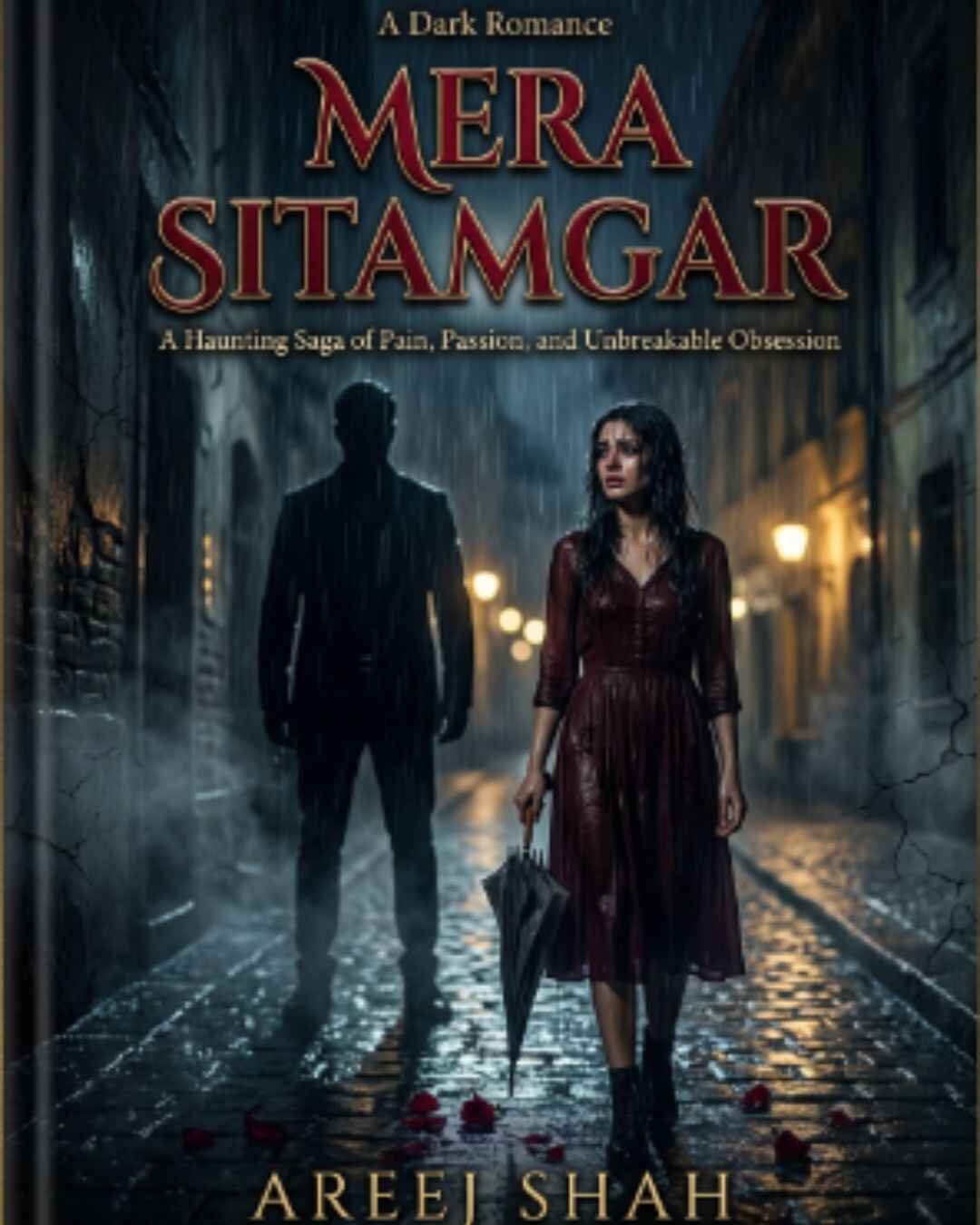 Mera Sitamgar Urdu Novel by Areej Shah