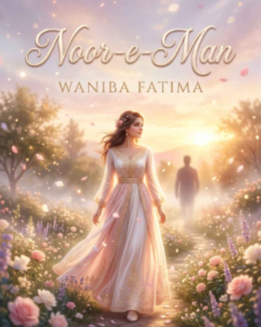 Noor E Man Urdu Novel By Wahiba Fatima