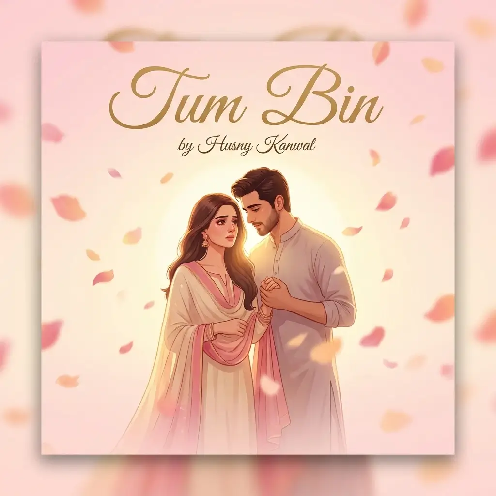 Tum Bin Urdu Novel by Husny Kanwal