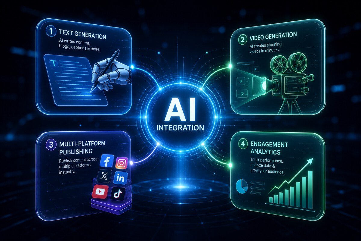 InVideo AI Automated Video Scripting and Storyboarding