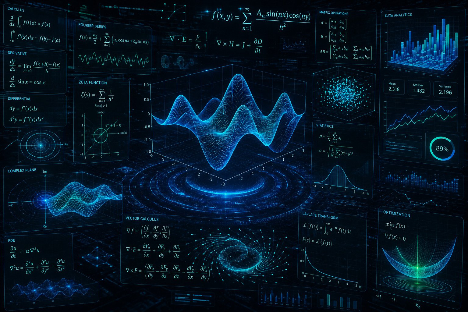WolframAlpha for Computation and Data Analysis